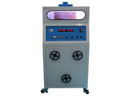 อุปกรณ์ทดสอบความสามารถในการติดไฟของ IEC60950 / ปุ่มทดสอบการจุดระเบิดหนักในปัจจุบัน